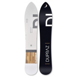DUPRAZ D1 CLASSIC SERIES 5'5
